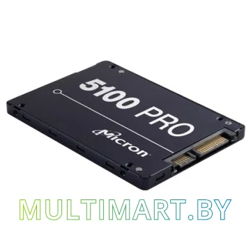 SSD диск Micron 5100 Pro 240GB (MTFDDAK240TCB-1AR1ZABYY)